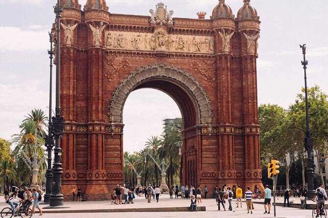 Private Barcelona Full-Day Personalized City Tour - Final Thoughts