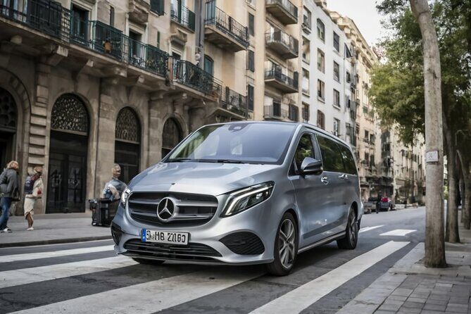 Private Barcelona Full-Day Personalized City Tour - FAQs