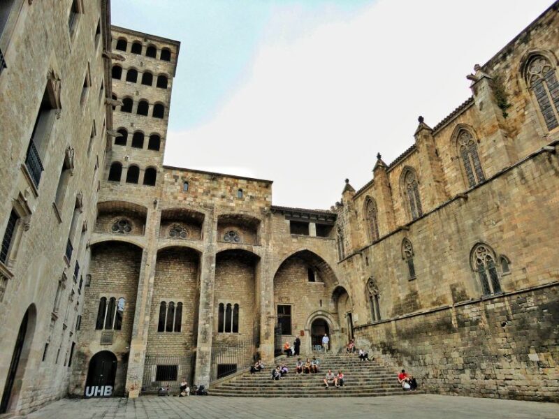 Private Barcelona Highlights Half-Day Tour - Insights from Past Travelers