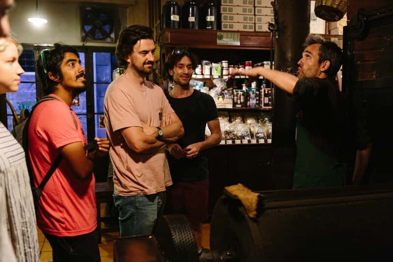 Private Barcelona Night Tapas Tour w/ Optional Flamenco Show - Key Points