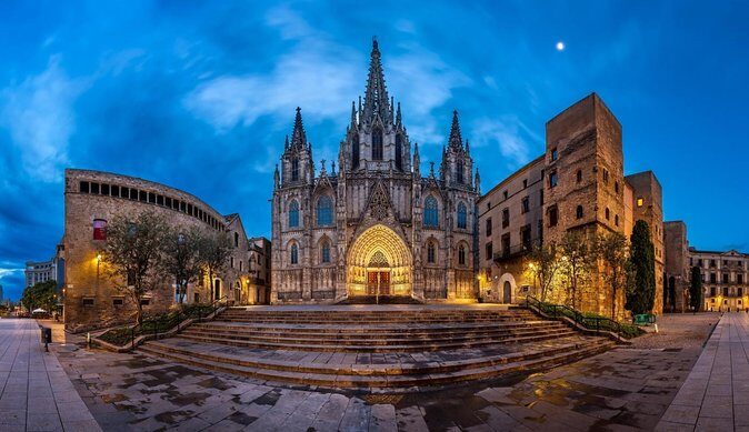 Private Barcelona Old Town and Gothic Quarter Walking Tour - Why Choose the Private Old Town and Gothic Quarter Tour?