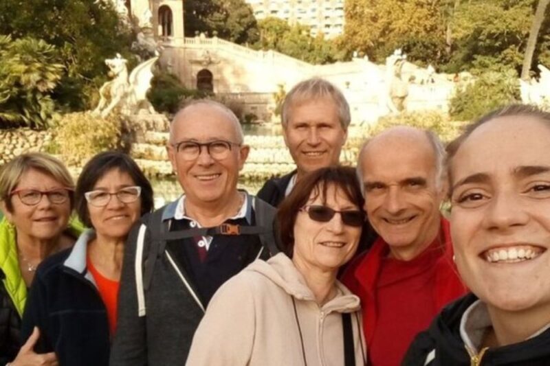 Private Barcelona Street Art Tour - An In-Depth Look at the Private Barcelona Street Art Tour