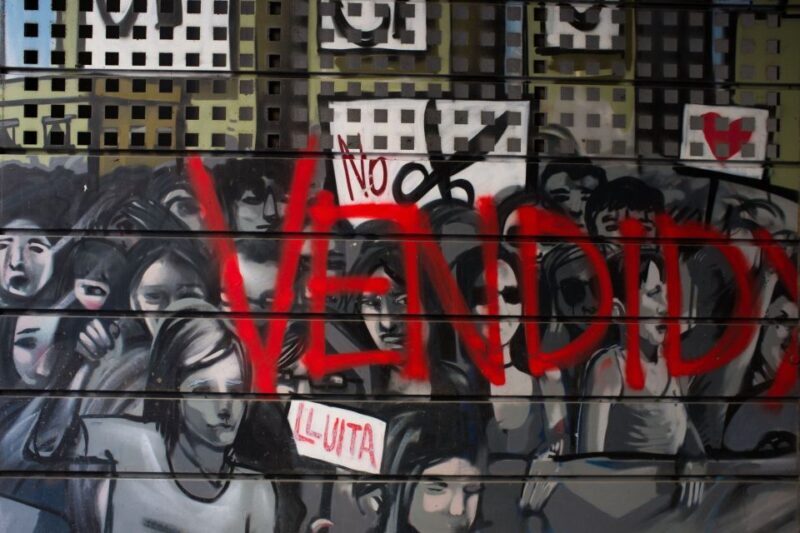 Private Barcelona Street Art Tour - Final Thoughts