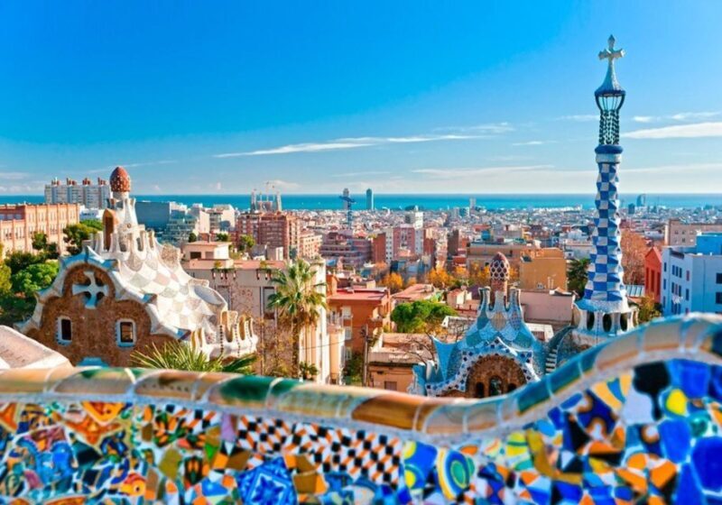 Private Barcelona Tour: Explore Gaudí and the Gothic Quarter - What Travelers Say