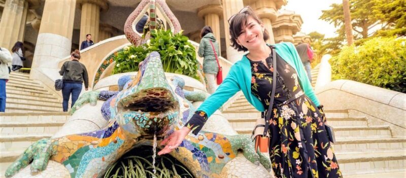 Private Barcelona Tour: Explore Gaudí and the Gothic Quarter - FAQs