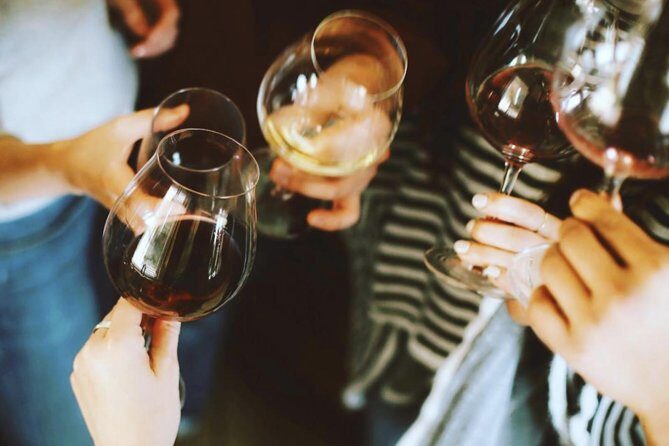 Private Barcelona Walking Tour & Wine Tasting + Tapas Dinner - What’s Included and How It Works