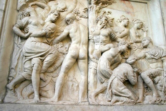 Private Bargello Museum Guided Tour in Florence - Key Points