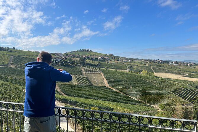 Private Barolo Wine Tour with Winemaker - Who Would Love This Tour?