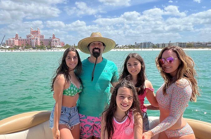 Private Barrier Island Boat Tours - Final Thoughts: Who Should Book This Experience?