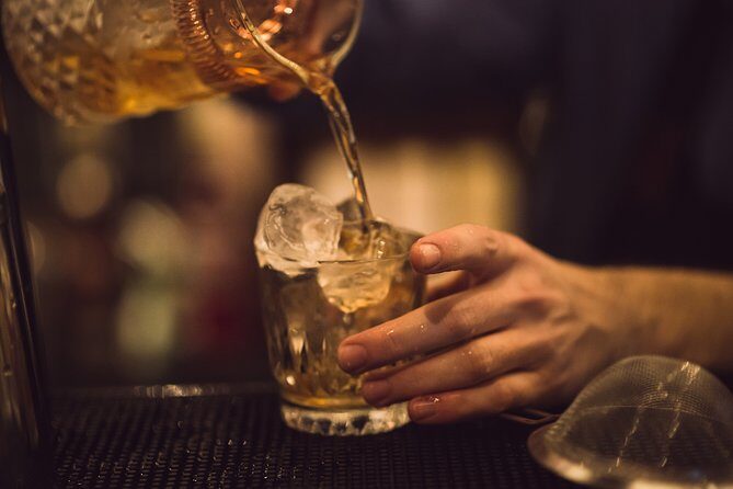 Private Bartending Workshop in Gdask - Key Points