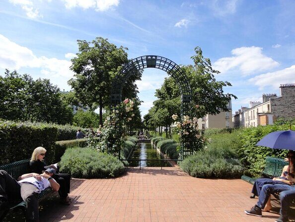 Private Bastille and Aligre market walking tour with the highline - Exploring the Bastille District: A Walk Through Paris’s Charm