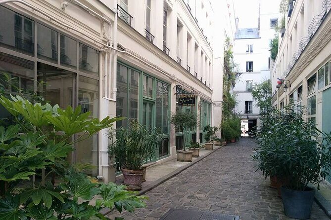 Private Bastille and Aligre market walking tour with the highline - Who Is This Tour Best For?