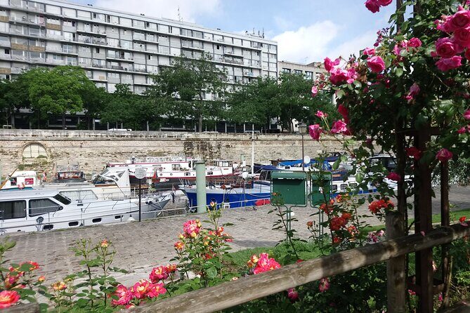 Private Bastille and Aligre market walking tour with the highline - Frequently Asked Questions