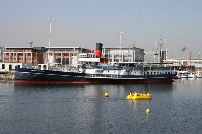 Private battle of Dunkirk Operation Dynamo Tour - Exploring the Private Battle of Dunkirk Operation Dynamo Tour: An Honest Take