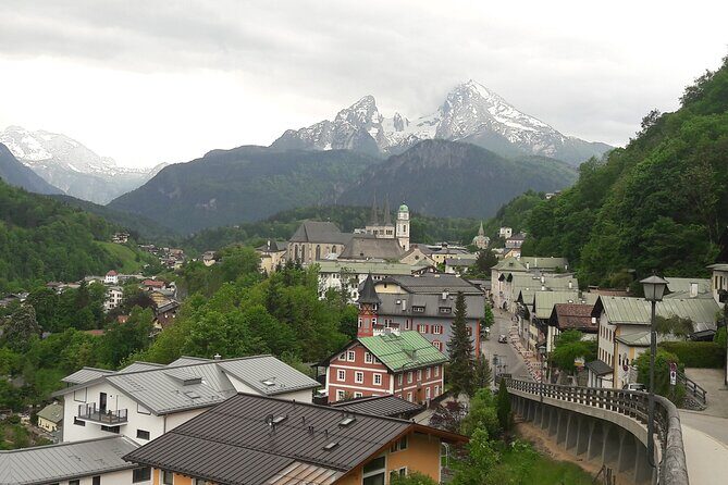 Private Bavarian Alps Tour from Salzburg - Who Would Love This Tour?
