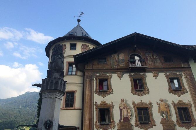 Private Bavarian Mountain Tour from Salzburg - FAQ