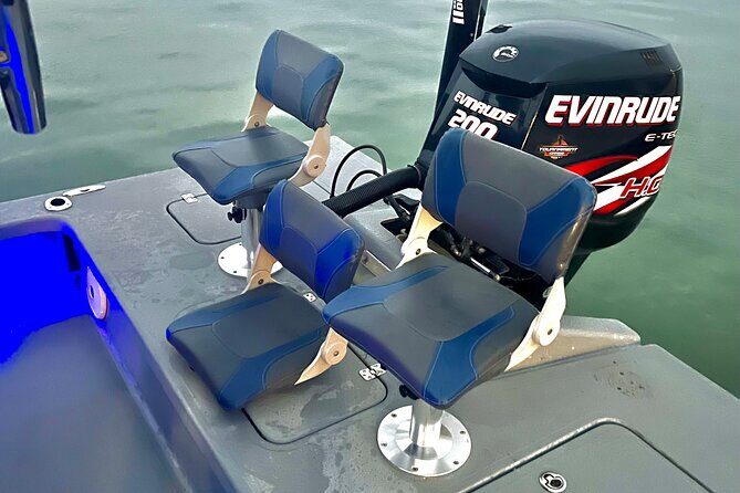 Private Bay Fishing South Padre Island - What You Can Expect From the Private Bay Fishing Tour