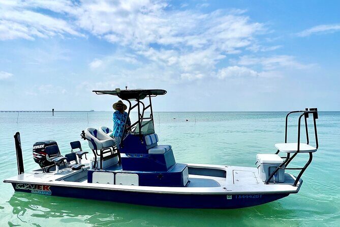 Private Bay Fishing South Padre Island - Who Should Book This Tour?