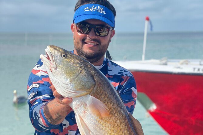 Private Bay Fishing South Padre Island - FAQ