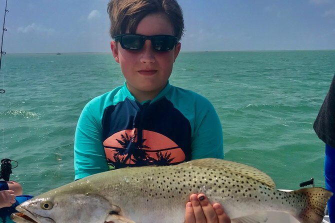 Private Bay Fishing South Padre Island - Final Thoughts