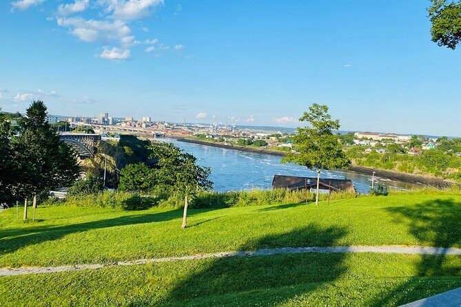 Private Bay of Fundy & City sightseeing (Saint John, NB) - A Detailed Look at the Tour Experience