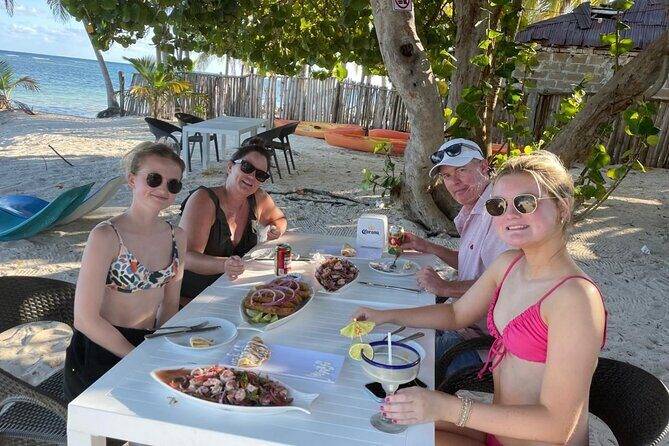 Private beach, all inclusive. - Final Thoughts