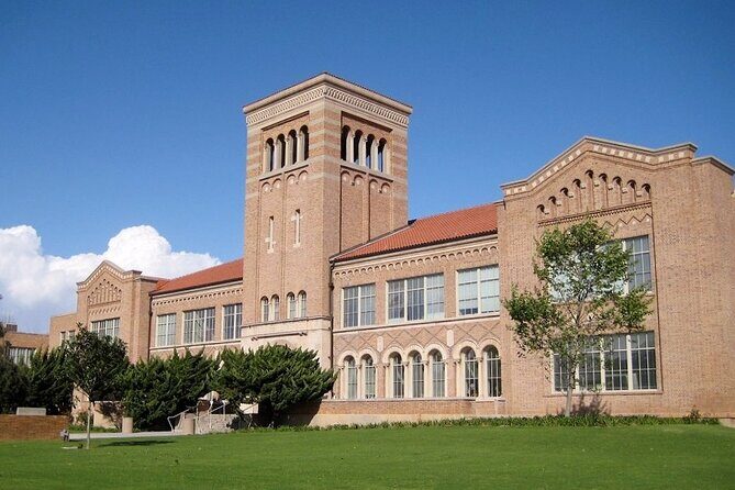 Private Beach Cities Tour in a 1957 Pink Cadillac - FAQ