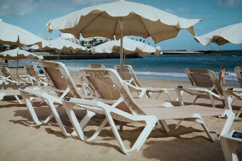 Private Beach Day from St. Marks Square: Enjoy Sun & Relax - Key Points