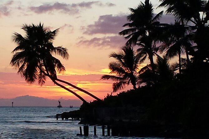 Private Beach or Sunset Boat Tour In Naples Florida - The Itinerary: Whats in Store