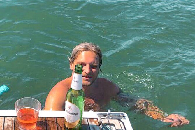 Private Beach Tour on a Luxury Sailing Boat in Lisbon - Price and Value