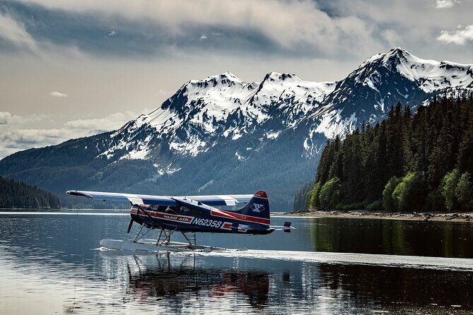 Private Bear Viewing By Seaplane - FAQ