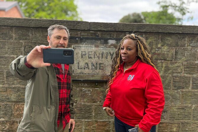 Private Beatles and Liverpool City Tour Fab Four and Top Sights - A Deep Dive into the Tour Itinerary