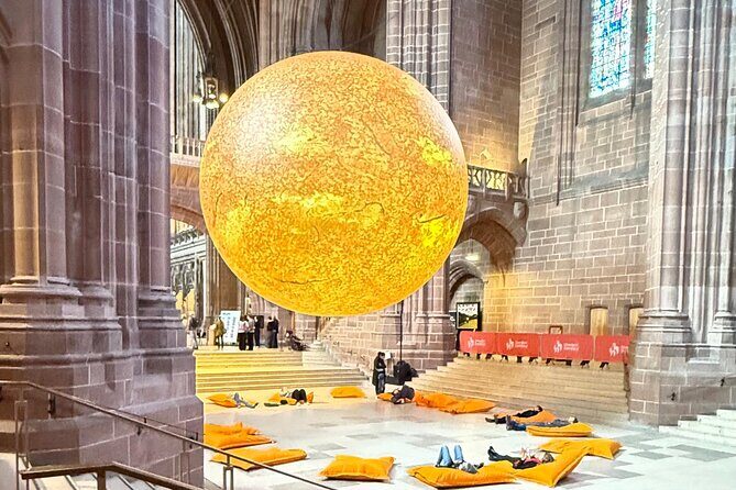 Private Beatles and Liverpool City Tour Fab Four and Top Sights - Final Thoughts