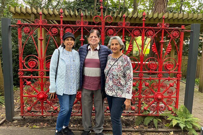 Private Beatles and Liverpool City Tour Fab Four and Top Sights - FAQ