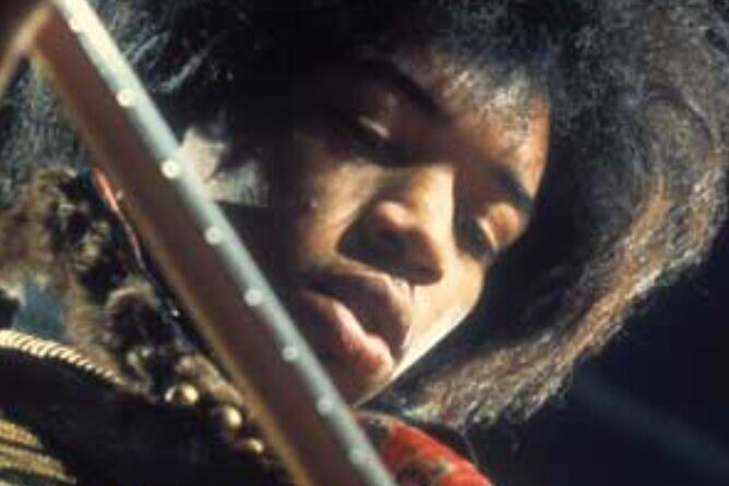 Private Beatles and London Rock Tour in Electric Taxi - What’s Included and How It Adds Value