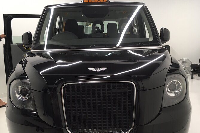 Private Beatles and London Rock Tour in Electric Taxi - Final Thoughts: Is It Worth It?