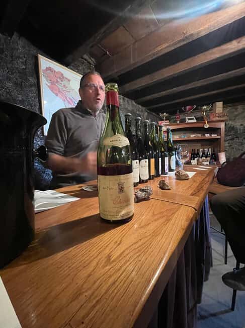 Private Beaujolais Wine Tour - What Makes This Tour Stand Out