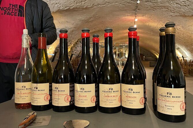 Private Beaujolais wine tour - Final Thoughts
