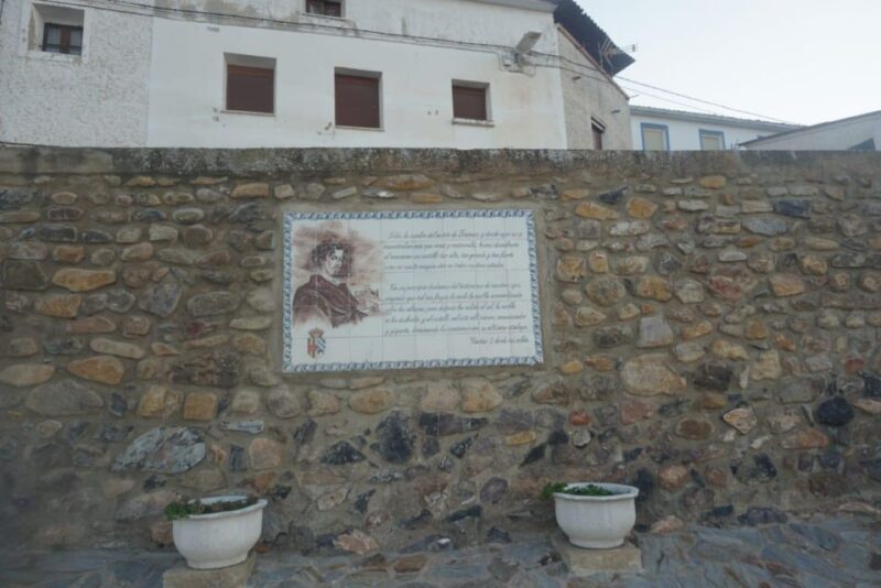 Private Bécquer's route, Trasmoz, Veruela's Monastery +food - What Travelers Say