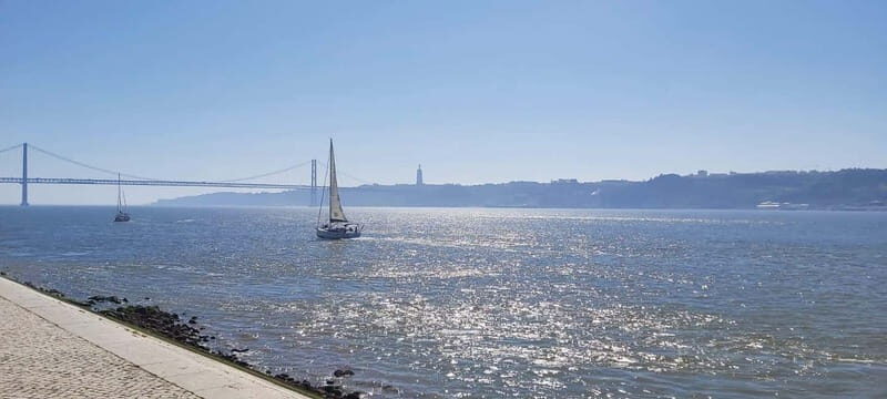 Private Belém Walking Tour+AM Skip-the-Line Monastery Acces - Who Will Love This Tour?