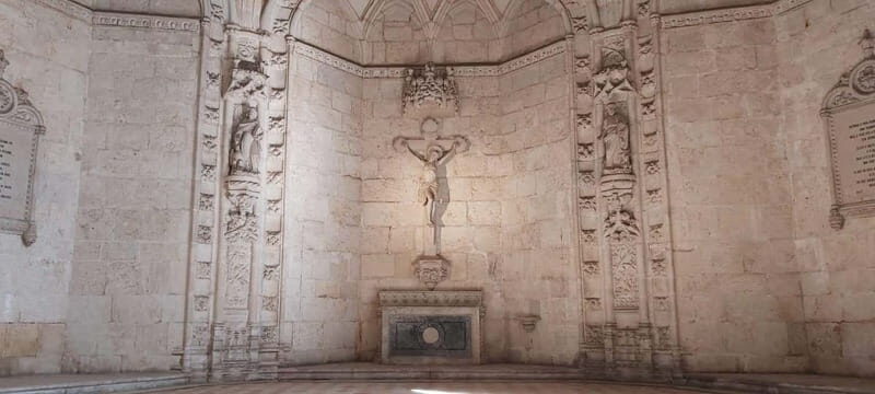 Private Belém Walking Tour+AM Skip-the-Line Monastery Acces - FAQs about the Private Belém Walking Tour