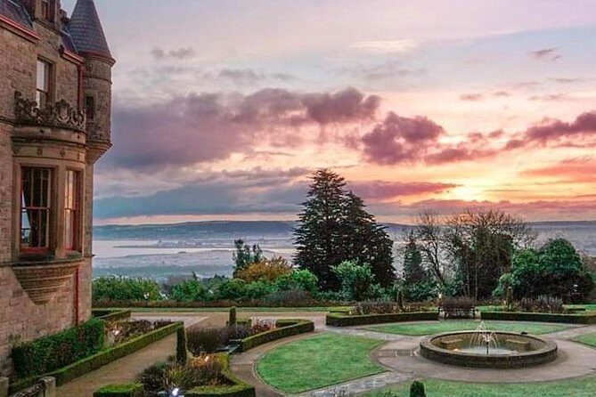 Private Belfast Explore Like a Local - Who Is This Tour Best For?