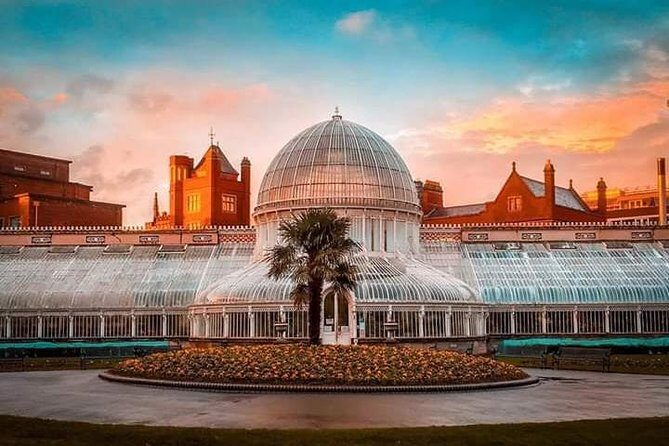 Private Belfast Explore Like a Local - FAQs