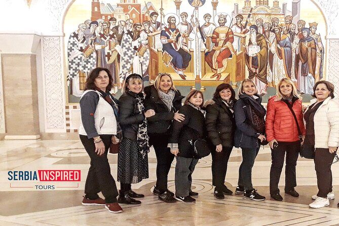 Private Belgrade Layover Tour - What the Experience Really Feels Like