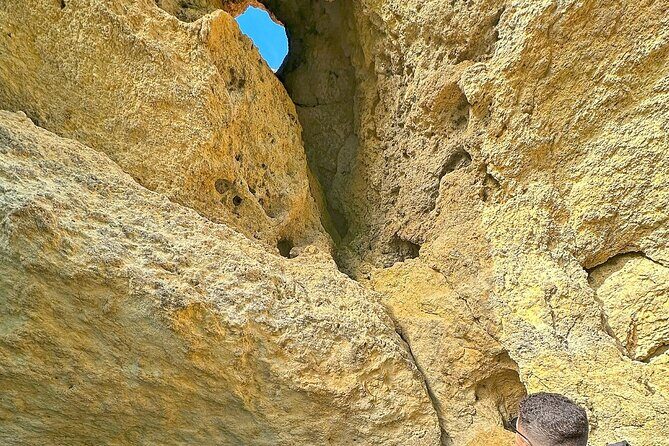 Private Benagil Caves Tour from Armação De Pêra - Practical Tips & Considerations