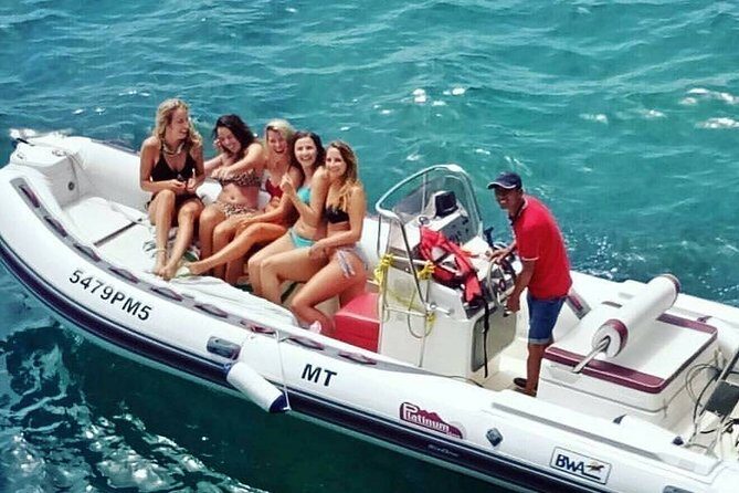 Private Benagil Caves Tour - the BEST way to visit the caves!! - What the Reviews Say