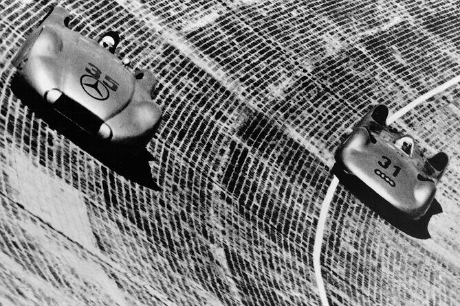 Private Berlin and Car Culture Tour - Is It Worth the Price?