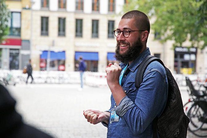 Private Berlin Custom Half-Day Tour with Private Driver and Guide - Who Will Benefit Most?