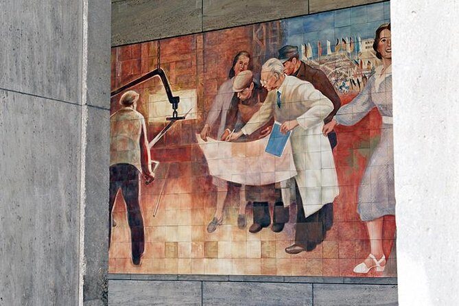 Private Berlin Custom Half-Day Tour with Private Driver and Guide - Final Thoughts