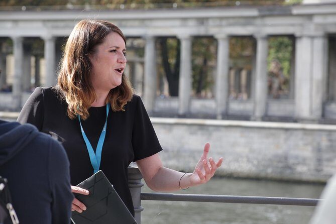 Private Berlin Custom Half-Day Tour with Private Driver and Guide - FAQs